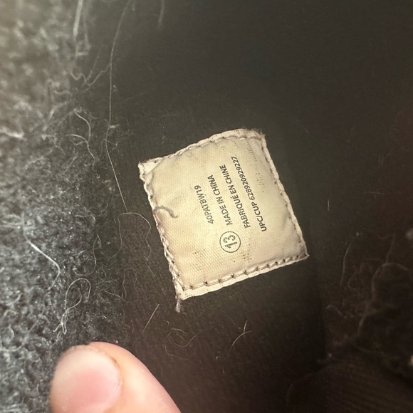 Boots - Picture 2 of 2